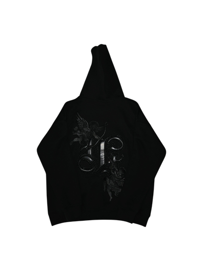 HENNA 'NIGHTBORNE'