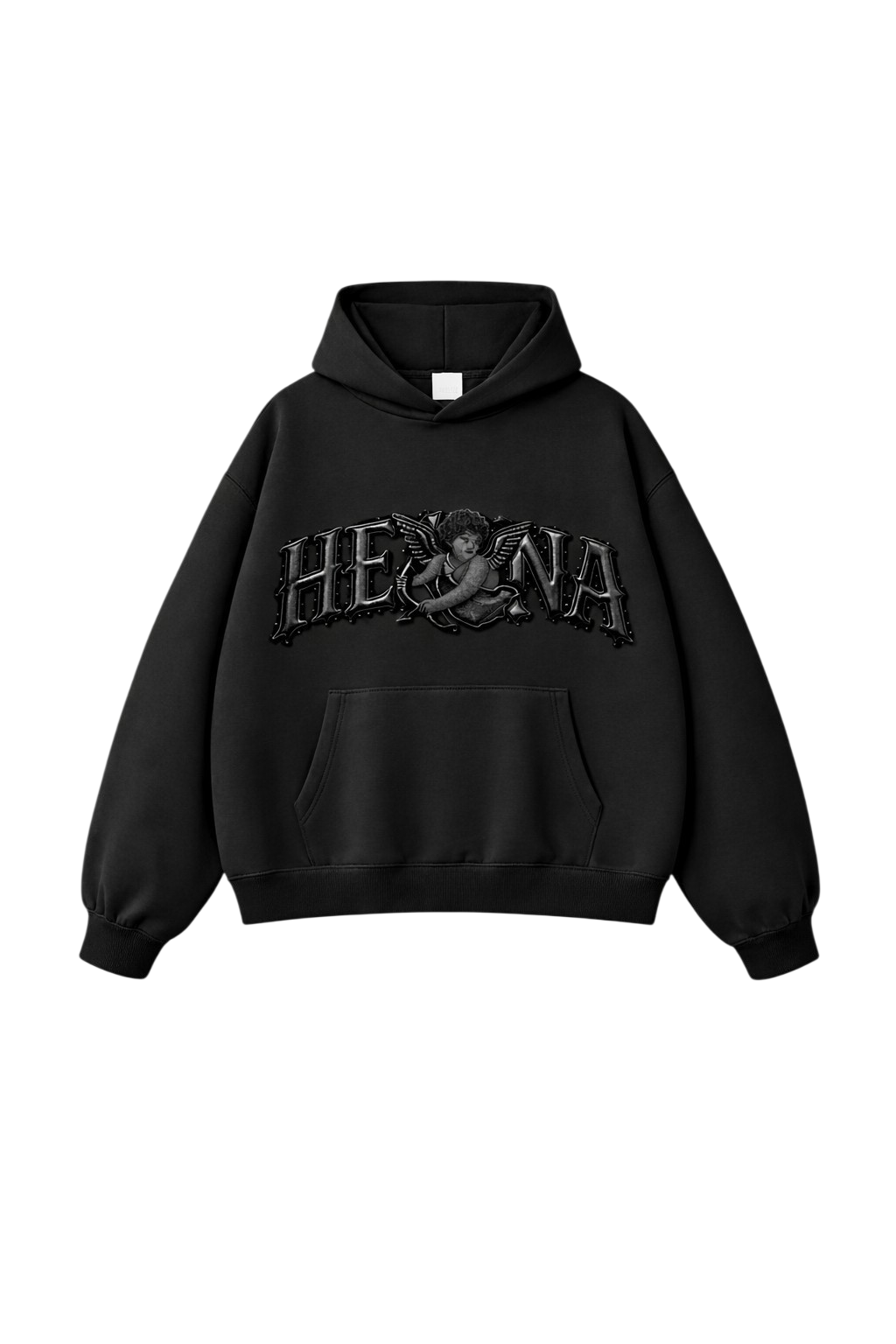 HENNA 'NIGHTBORNE'